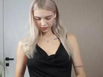 Freechat milabunny_ on Chaturbate