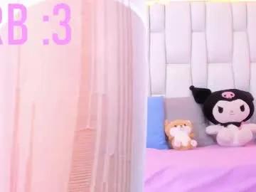 Freechat milkwhore1 on Chaturbate