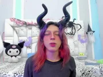 Freechat milkwhore1 on Chaturbate