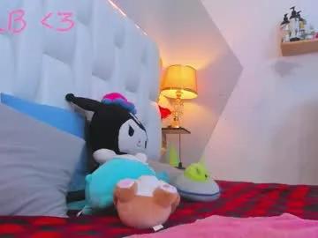 Freechat milkwhore1 on Chaturbate