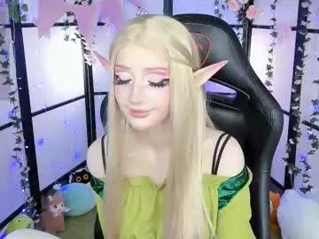 Freechat milkycute on Chaturbate