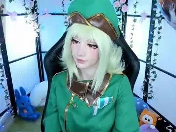 Chaturbate milkycute is Freechat milkycute — - Goal is : OIL+SMOKE+LIGHTING SHOW #18 #anal #ahegao #cute #cosplay