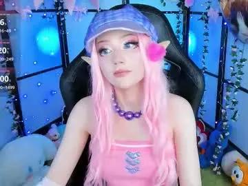 Freechat milkycute on Chaturbate