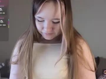 milkyshowproject — Hi, im Ula, we can play together #18 #lovense #new #teen #young . Let's talk and have fun! Goal: suck finger [20 tokens remaining]