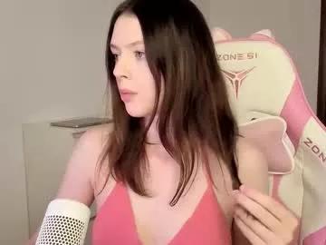 Freechat millanarush_ on Chaturbate