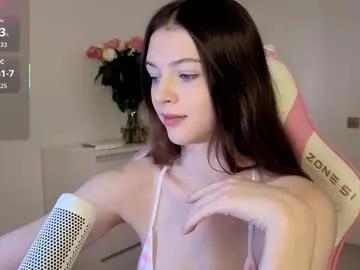 Freechat millanarush_ on Chaturbate