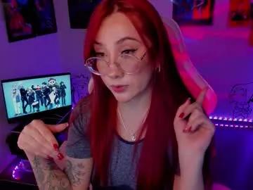 Freechat milly_yako on Chaturbate