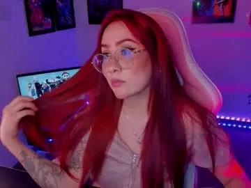 Freechat milly_yako on Chaturbate