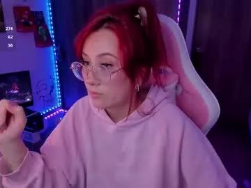 Freechat milly_yako on Chaturbate