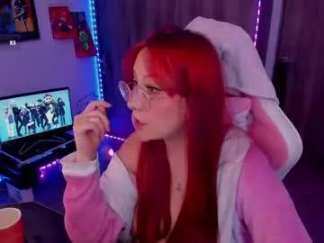 Freechat milly_yako on Chaturbate