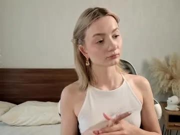 minnietammy on Chaturbate 