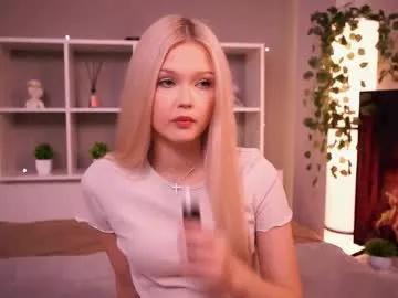 mirianscorgie — GOAL: Deep doggy and slapps! [0 tokens remaining] Welcome to my room! #petite #blonde #shy #cute #18