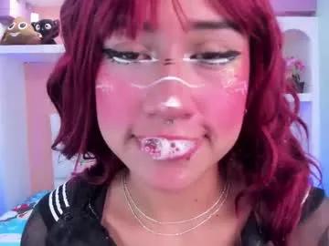 Freechat miss___megan on Chaturbate