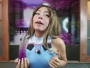 Private miss__aly on Chaturbate