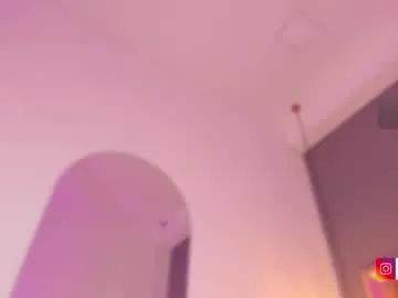 Freechat miss_ambrer on Chaturbate