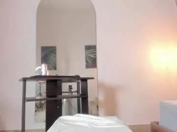 Freechat miss_ambrer on Chaturbate