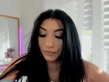 miss_diamond__ on Chaturbate