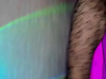 miss_kreez on Chaturbate