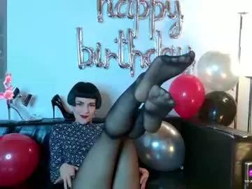 Group miss_satori_rose on Chaturbate