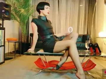 Group miss_satori_rose on Chaturbate