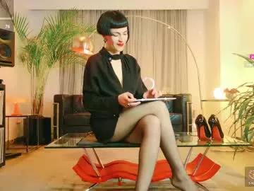 Group miss_satori_rose on Chaturbate