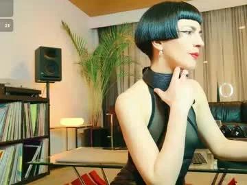 Group miss_satori_rose on Chaturbate