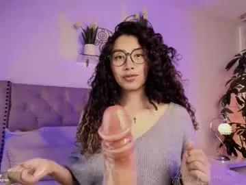 Freechat miss_sidney on Chaturbate