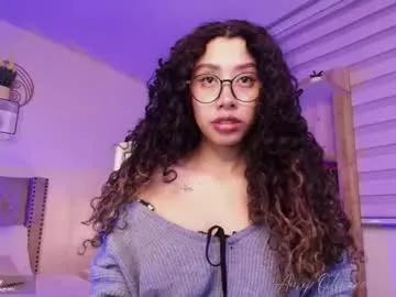 Freechat miss_sidney on Chaturbate