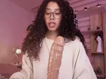 Freechat miss_sidney on Chaturbate