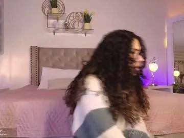 Freechat miss_sidney on Chaturbate