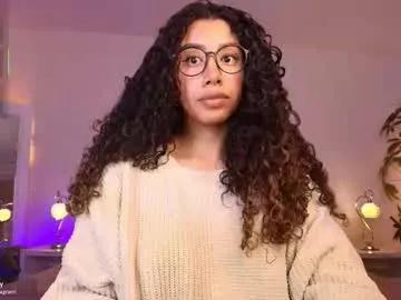 Freechat miss_sidney on Chaturbate