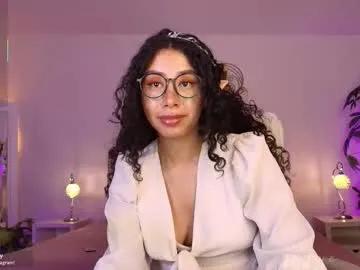 Freechat miss_sidney on Chaturbate