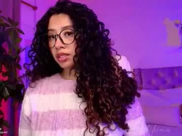 Freechat miss_sidney on Chaturbate