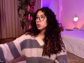 Freechat miss_sidney on Chaturbate