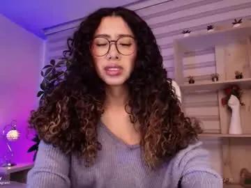 Freechat miss_sidney on Chaturbate