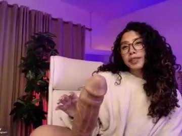 Freechat miss_sidney on Chaturbate