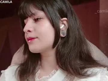 Freechat miss_yasmin on Chaturbate