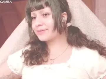 Freechat miss_yasmin on Chaturbate