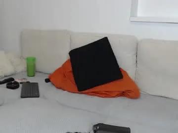 Freechat missjenifer on Chaturbate