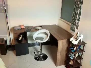 Freechat missmabelle_ on Chaturbate