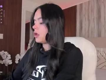 Freechat missnataly_ on Chaturbate