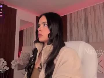 Freechat missnataly_ on Chaturbate