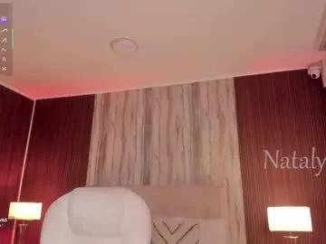 Freechat missnataly_ on Chaturbate