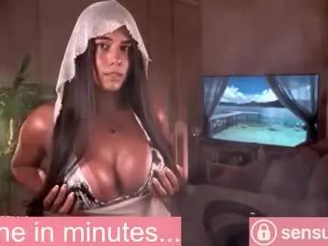 missvalery_1 — GOAL #1--(LUSH IN ASS) [1111 tokens left] #latina #cum #lovense #trans #smalltits