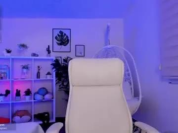 missvancouver_ on Chaturbate