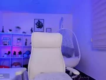 missvancouver_ on Chaturbate