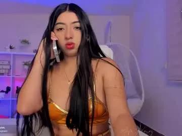 missvancouver_ on Chaturbate