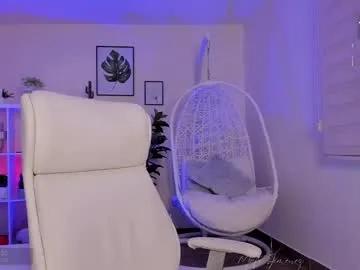 missvancouver_ on Chaturbate