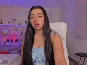 missvancouver_ on Chaturbate