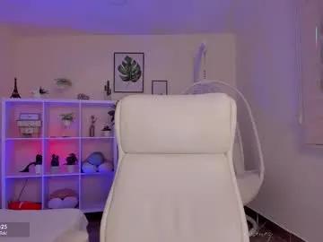 missvancouver_ on Chaturbate